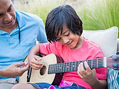 凉山吉他辅导老师哪里找？